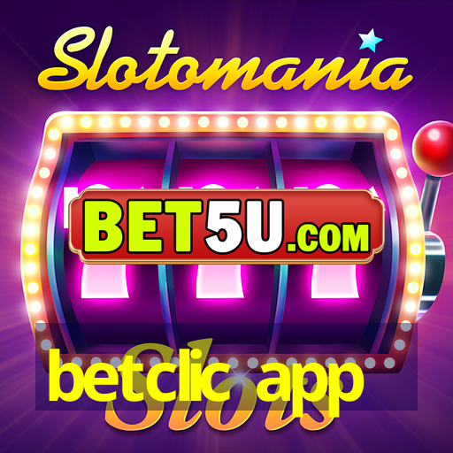 betclic app